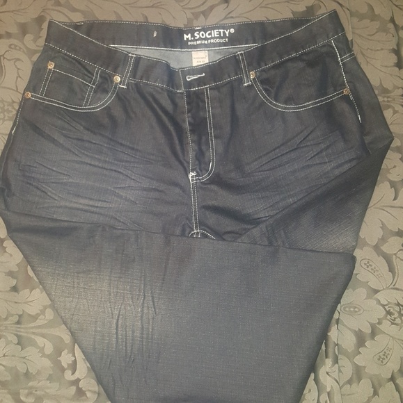 Jeans - Picture 2 of 3